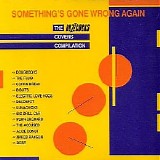 Various artists - Something's Gone Wrong Again - The Buzzcocks Covers Compilation