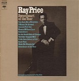 Ray Price - Sweetheart Of The Year