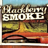 Blackberry Smoke - Little Piece Of Dixie