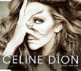 Celine Dion - Eyes On Me (UK Promo CDS)