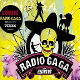 Electric Six - Radio Ga Ga