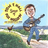 Tom T. Hall - Songs Of Fox Hollow