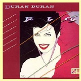 Duran Duran - The Singles 1981-1985 CD7 - Rio