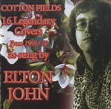 Elton John - Cotton Fields