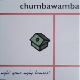 Chumbawamba - Ugh! Your Ugly Houses! (Cd, Maxi-Single)