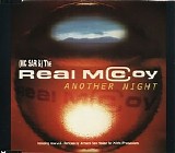 Real McCoy & M.C. Sar - Another Night (CD, Single) (UK Version)