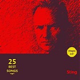 Sting - 25 Best Songs