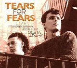 Tears for Fears - 1990-05-26 - County Bowl, Santa Barbara, CA
