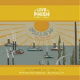 Phish - 2014-10-29 - Bill Graham Civic Auditorium - San Francisco, CA