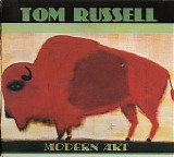 Tom Russell - Modern Art
