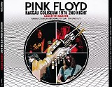 Pink Floyd - 1975-06-17 - Nassau Coliseum, Uniondale, NY