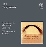 Various artists - Fragments CD175