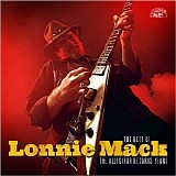 Lonnie Mack - The Best Of Lonnie Mack (The Alligator Records Years)