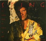 Sting - If I Ever Lose My Faith In You [International Releases]