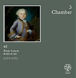 Various artists - Chamber CD3