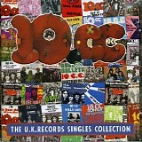10cc - The U.K. Records Singles Collection
