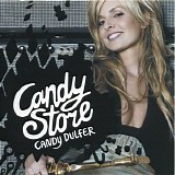 Candy Dulfer - Candy Store (US Edition)