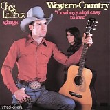Chris LeDoux - Cowboys Ain't Easy to Love