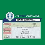 Phish - 1996-07-22 - Tanzbrunnen - Cologne, Germany