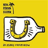 New Found Glory - 20 Years From Now (Single)