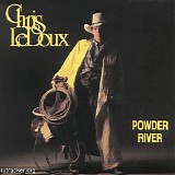 Chris LeDoux - Powder River
