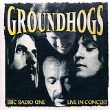 The Groundhogs - BBC Radio 1 Live In Concert