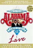 Alabama - For The Record - 41 Number One Hits Live
