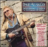 David Allan Coe - Johnny Cash is a Friend of Mine