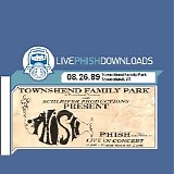 Phish - 1989-08-26 - Townshend Family Park - Townshend, VT