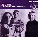 Rush - 1994-04-29 - The Spectrum, Philadelphia, PA