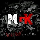 Machine Gun Kelly - Wild Boy - Single