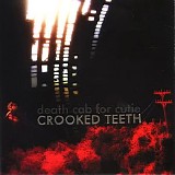 Death Cab for Cutie - Crooked Teeth (vinyl, 7'', green, part 1)