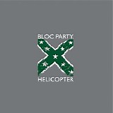 Bloc Party - Helicopter (CD Single)