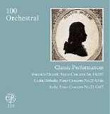 Various artists - Orchestral CD100