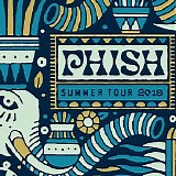 Phish - 2019-06-18 - Budweiser Stage - Toronto, Ontario, Canada
