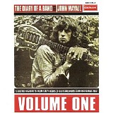 John Mayall & the Bluesbreakers - The Diary Of A Band, Vol. One