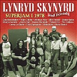 Lynyrd Skynyrd - Super Jam I 1978