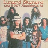 Lynyrd Skynyrd - 1977-06-11 - John F. Kennedy Stadium, Philadelphia, PA
