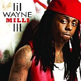 Lil Wayne - A Milli (Promo CDS)
