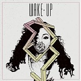Dawn Richard - Wake Up - Single