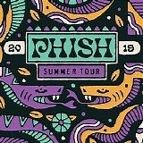 Phish - 2019-06-19 - Blossom Music Center - Cuyahoga Falls, OH