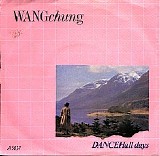 Wang Chung - Dance Hall Days (Remix)(12`)
