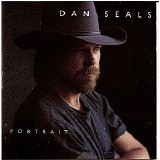 Dan Seals - Portrait