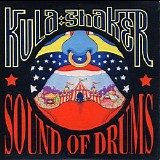 Kula Shaker - Sound Of Drums (CDS)