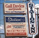 Gail Davies - Live and Unplugged at the Station Inn