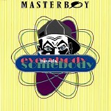 Masterboy - Everybody Needs Somebody (UK)