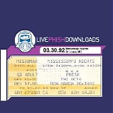 Phish - 1992-03-30 - Mississippi Nights - St. Louis, MO