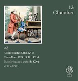 Various artists - Chamber CD13