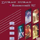 Duran Duran - Live At Hammersmith '82!
