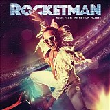 Various artists - Rocketman